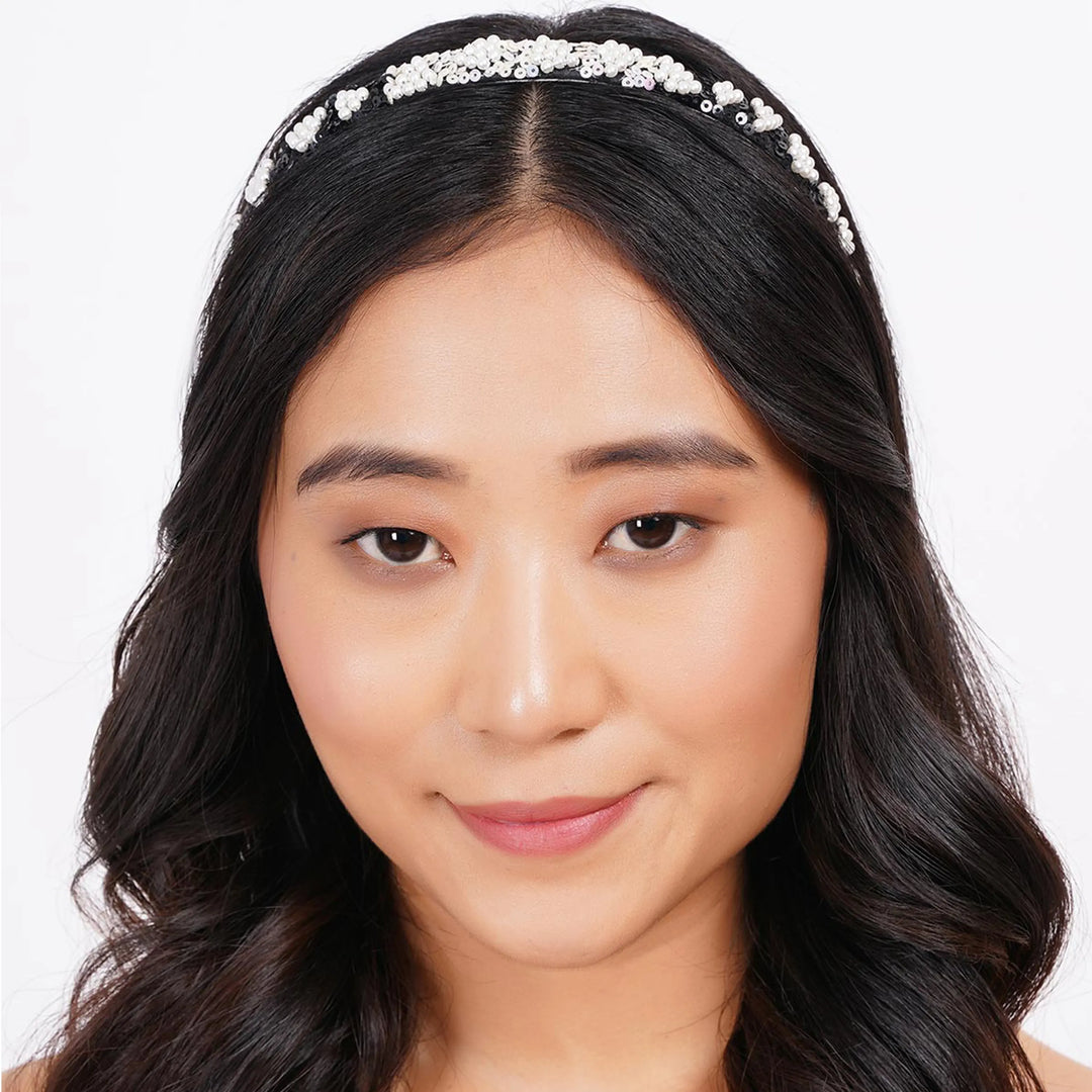 Meadow Rhapsody Headband