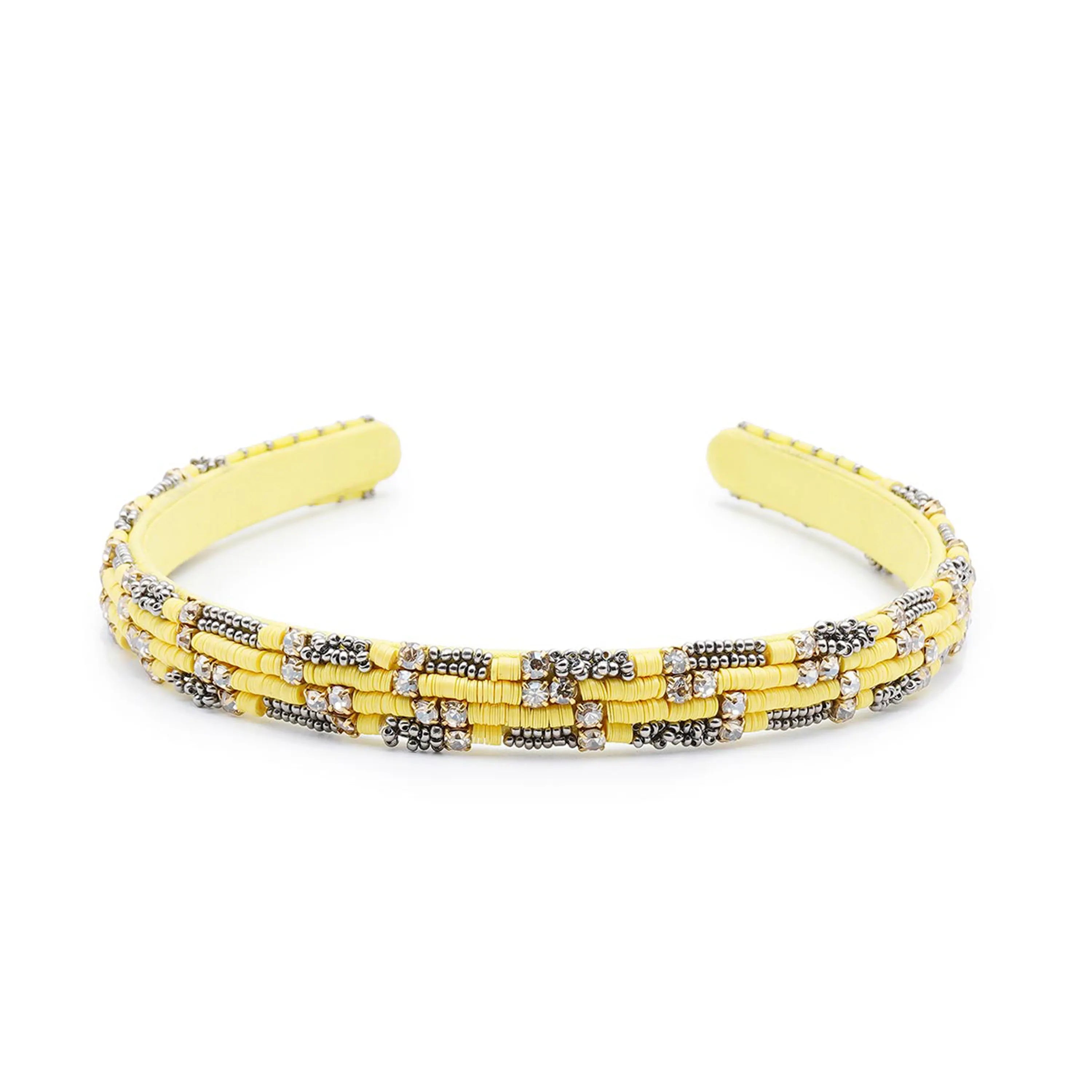 Brilliant Bauble Headband