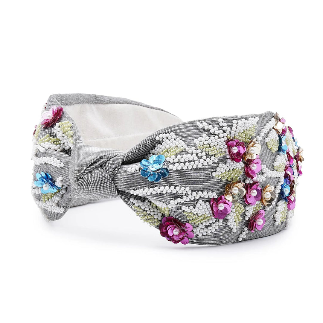 Blossomfly Headband