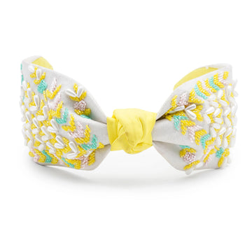 Springtime Serenade Headband