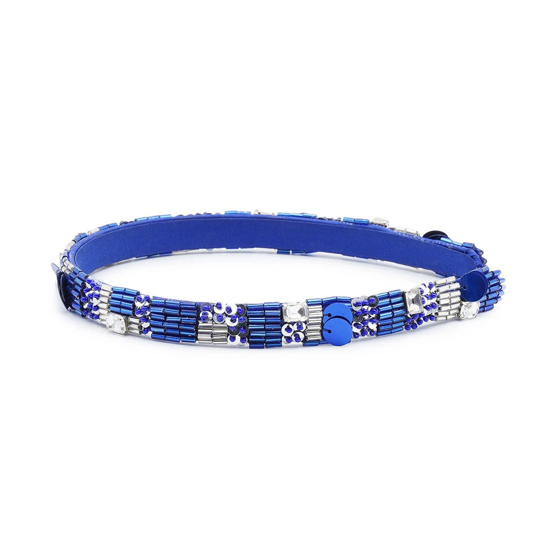 Gatsby Glint Headband