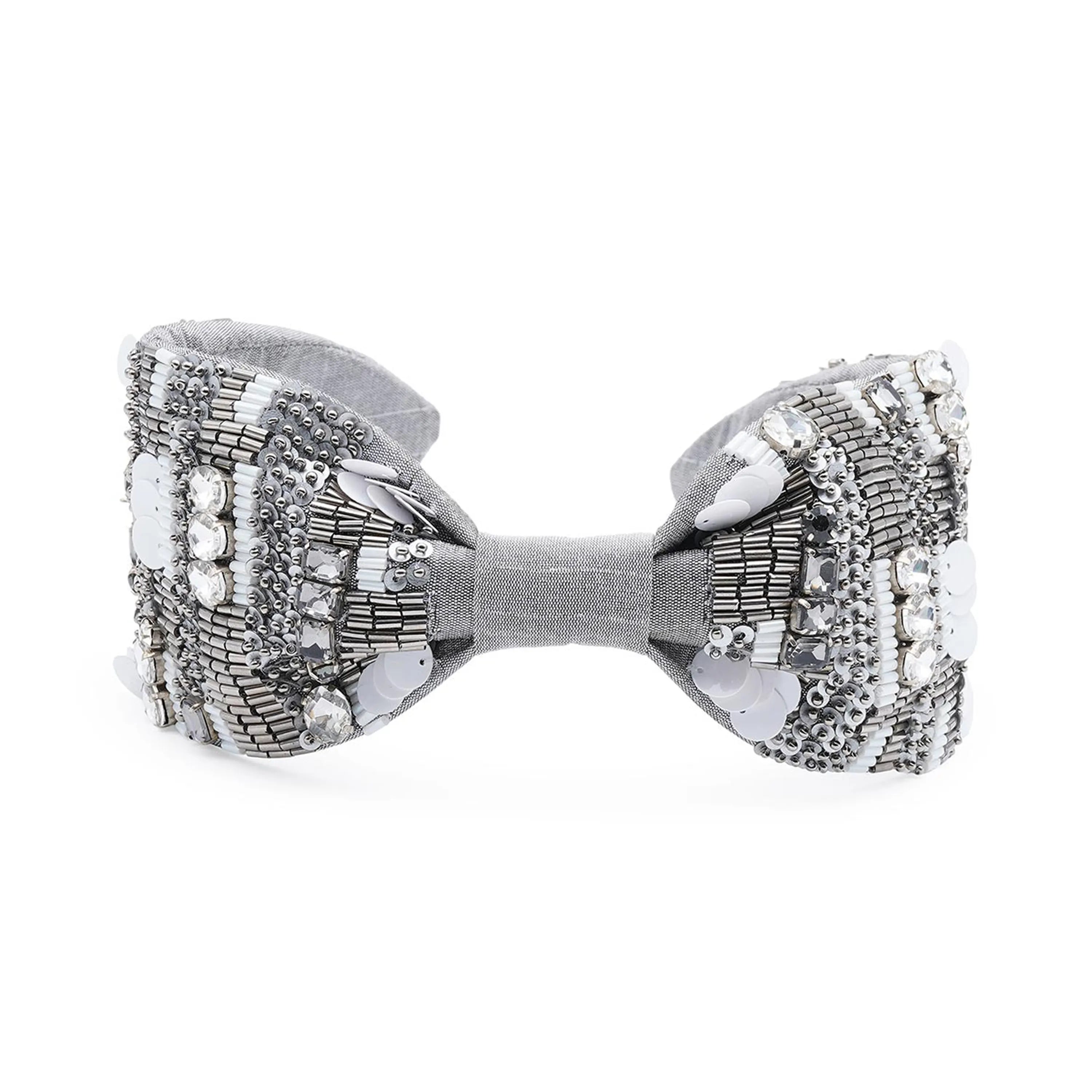 Shimmering Splendorshot Headband