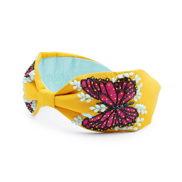 Butterfly Bliss Headband