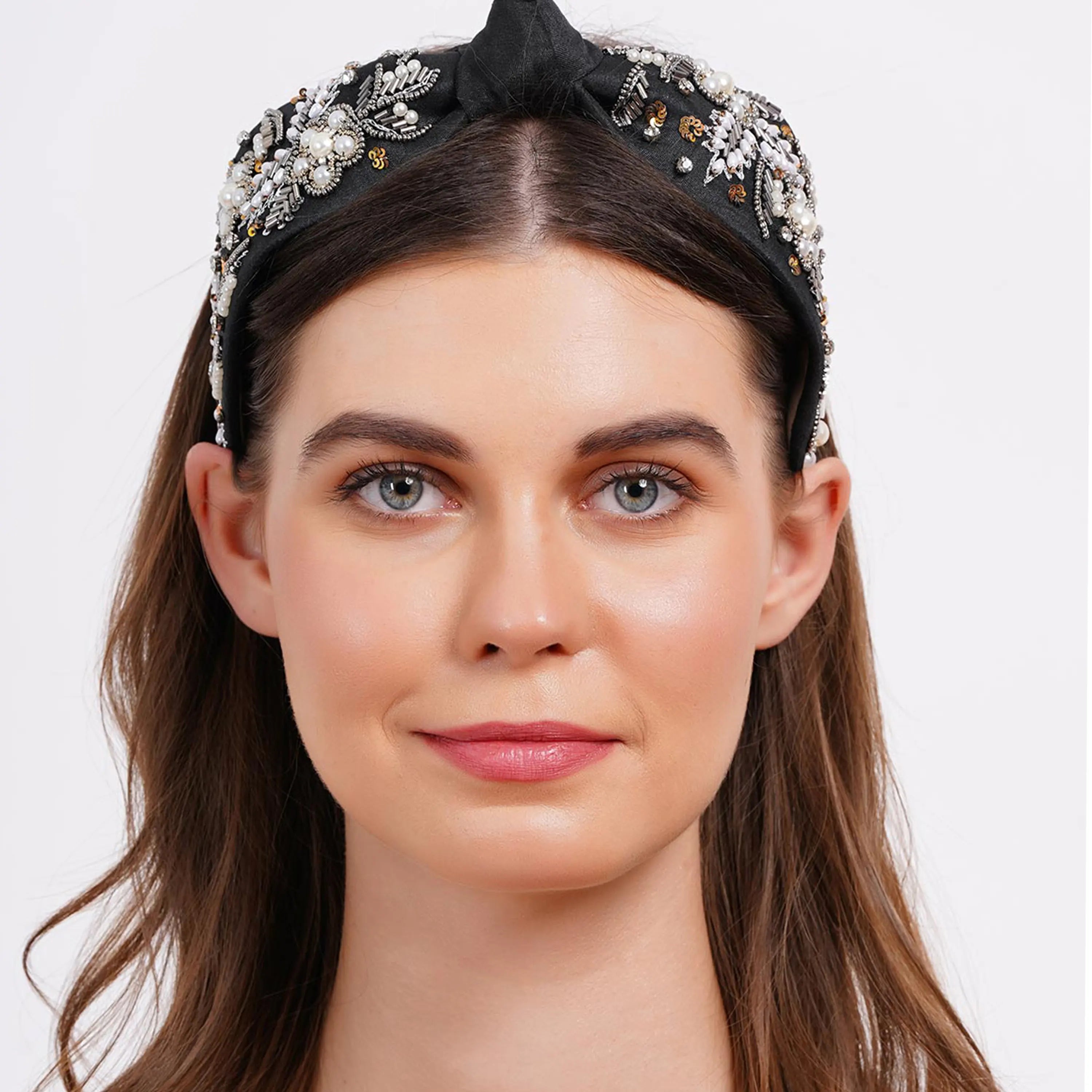 Bloom Pearl Headband