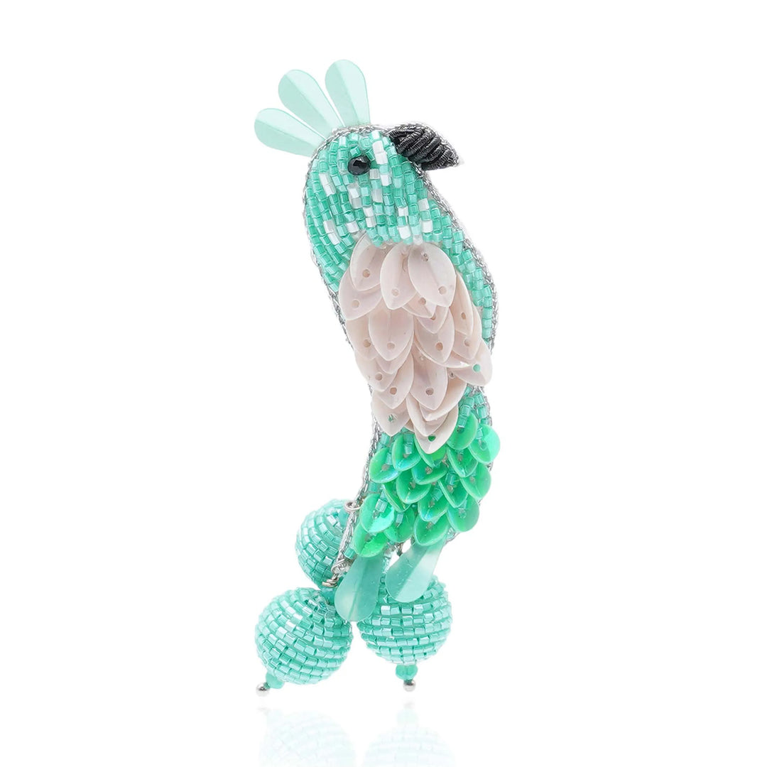 Avian Luxe Earrings