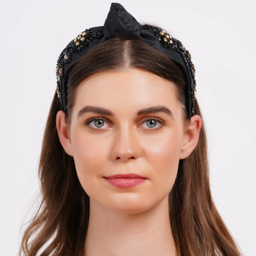 Gem Vine Headband