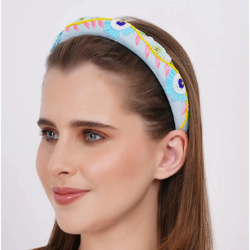 Gleaming Vine Headband