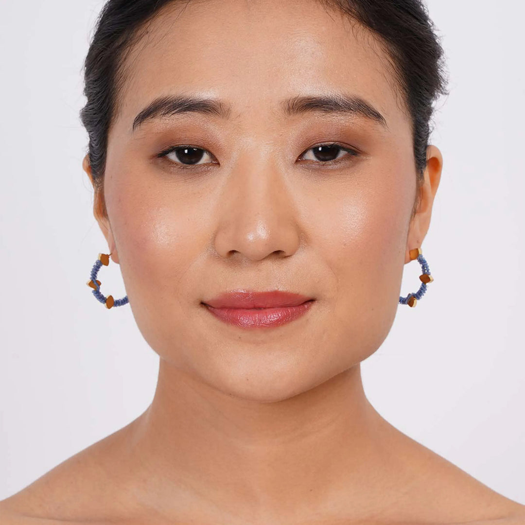 Glow Chic Earrings