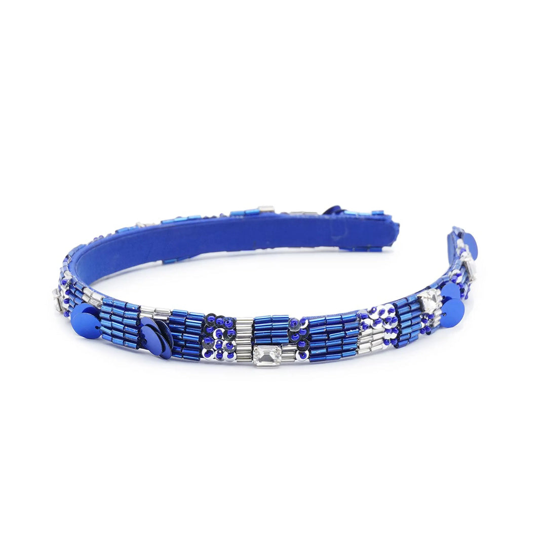 Gatsby Glint Headband