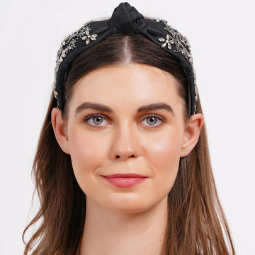 Regal Reign Headband