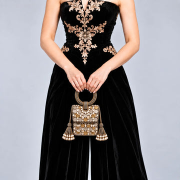 The Coin Royale Bag
