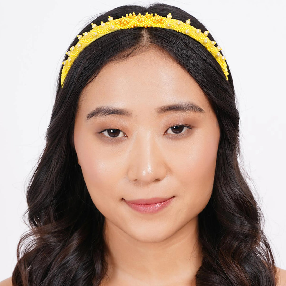 Ethereal Charm Headband