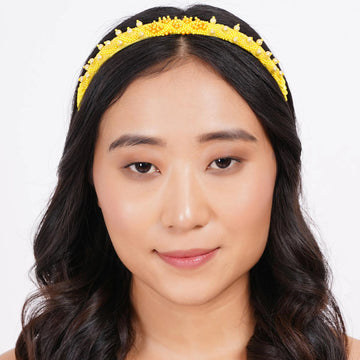 Ethereal Charm Headband