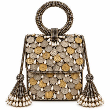 The Coin Royale Bag