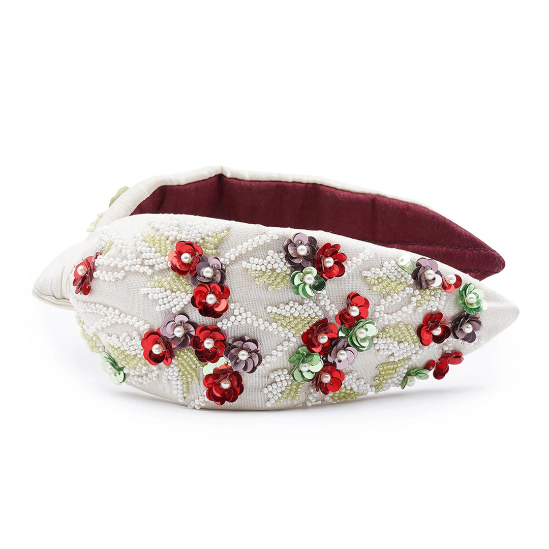 Blossomfly Headband