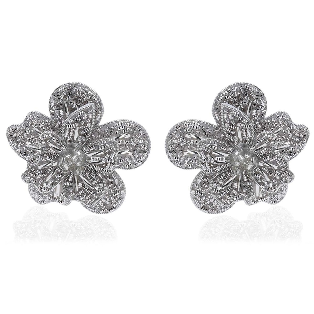 Petalia Bloom Earrings