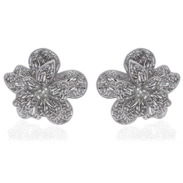 Petalia Bloom Earrings