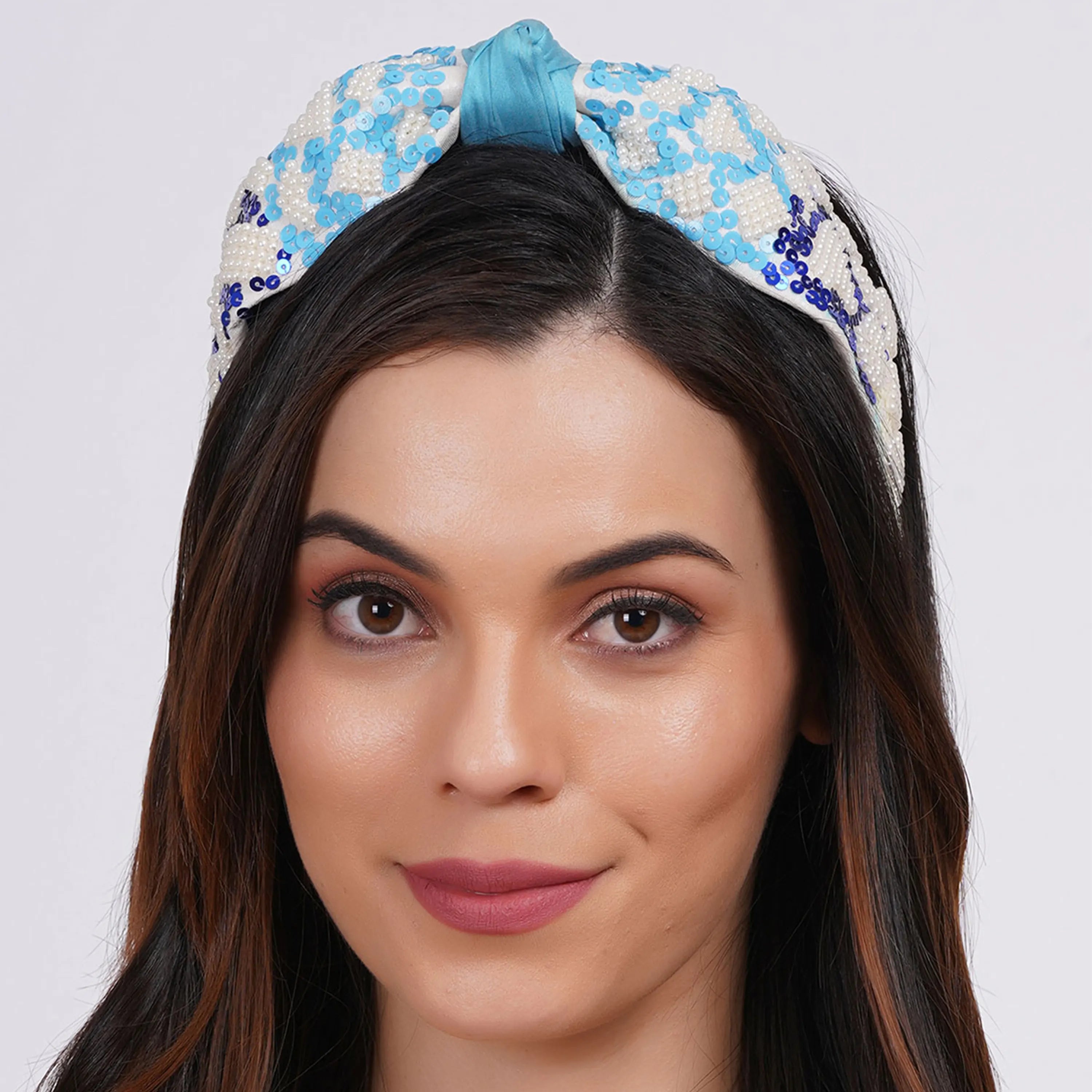 Meadow Rhapsody Headband