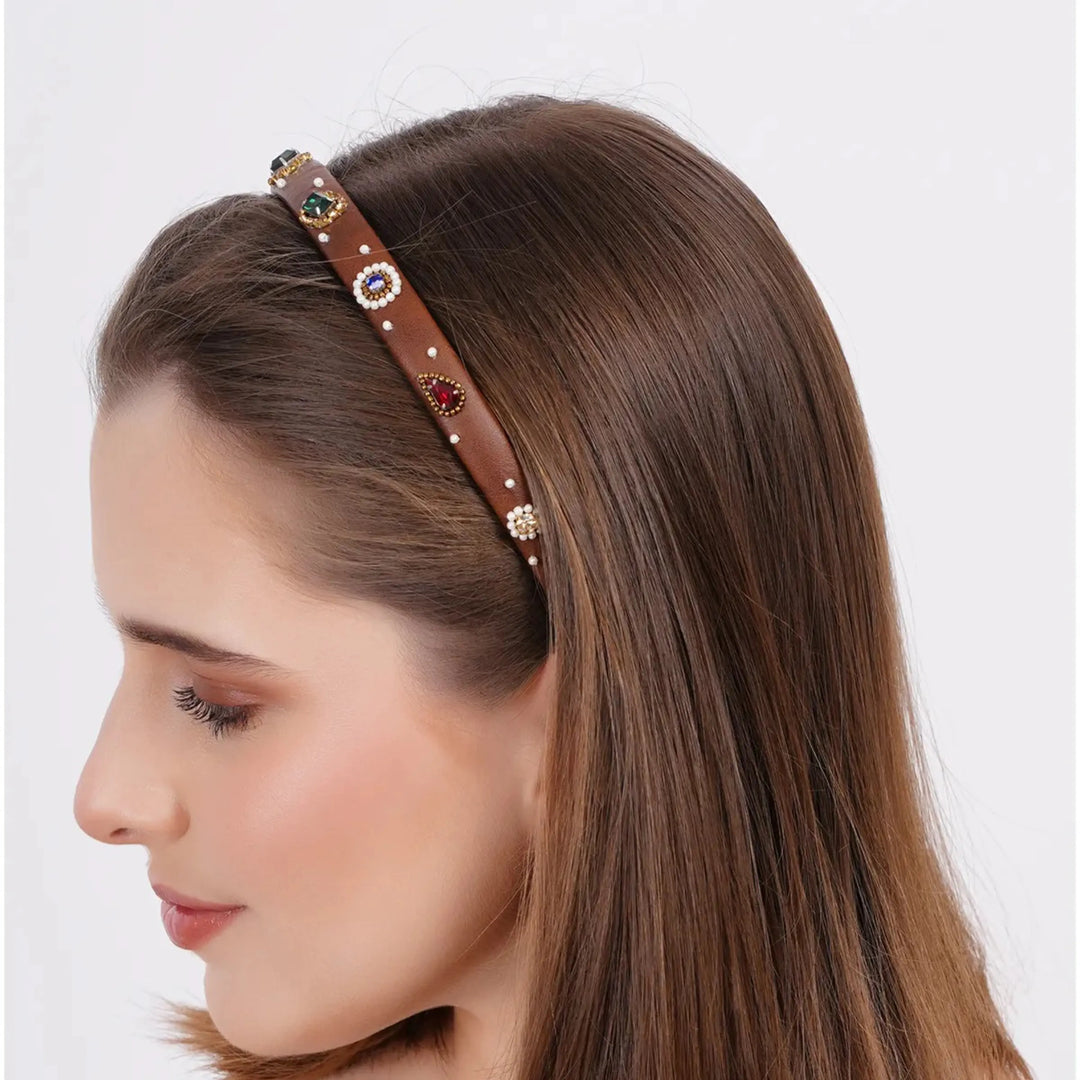 Aristocrat Headband