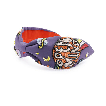 Mind Bling Headband