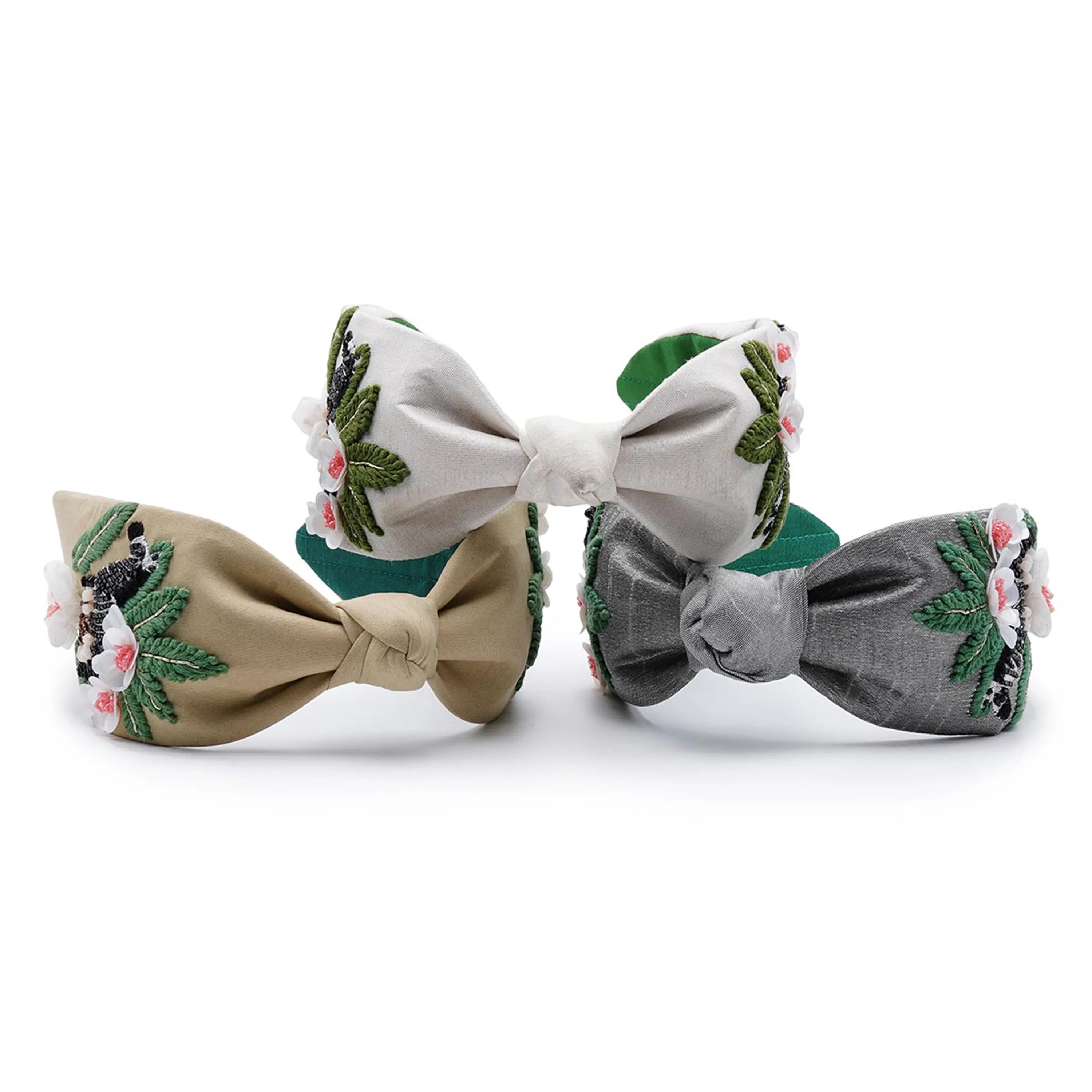 Zen mode Zebra Headband