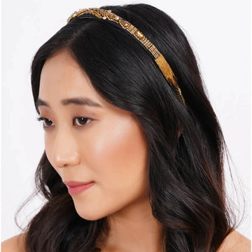 Regal Headband