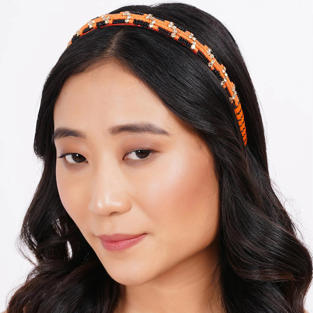 Brilliant Bauble Headband