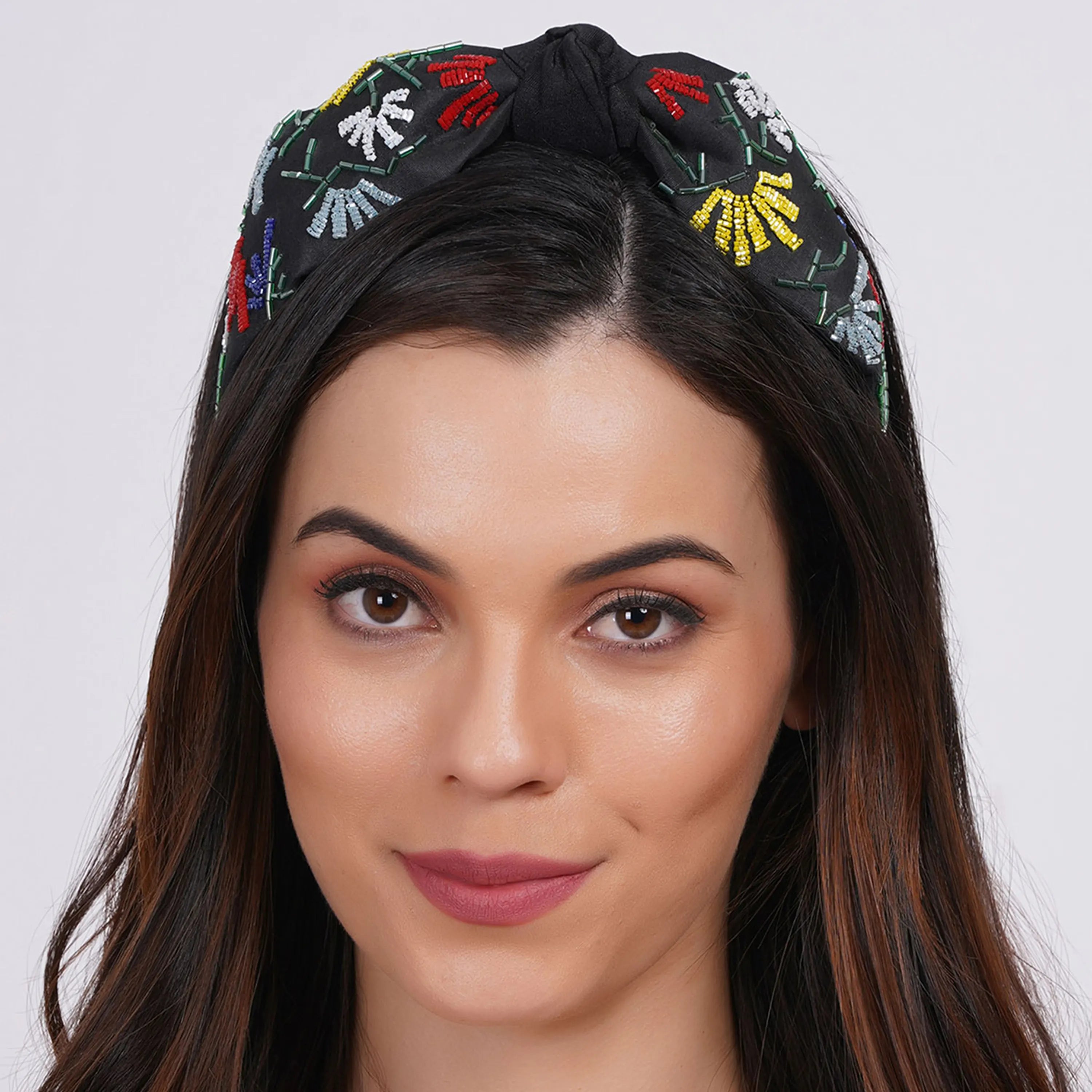 Whimsy Bloom Headband