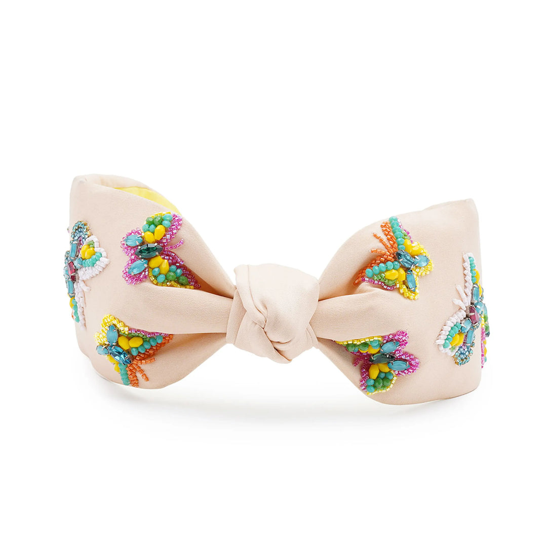 Flutterby Headband