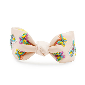 Flutterby Headband