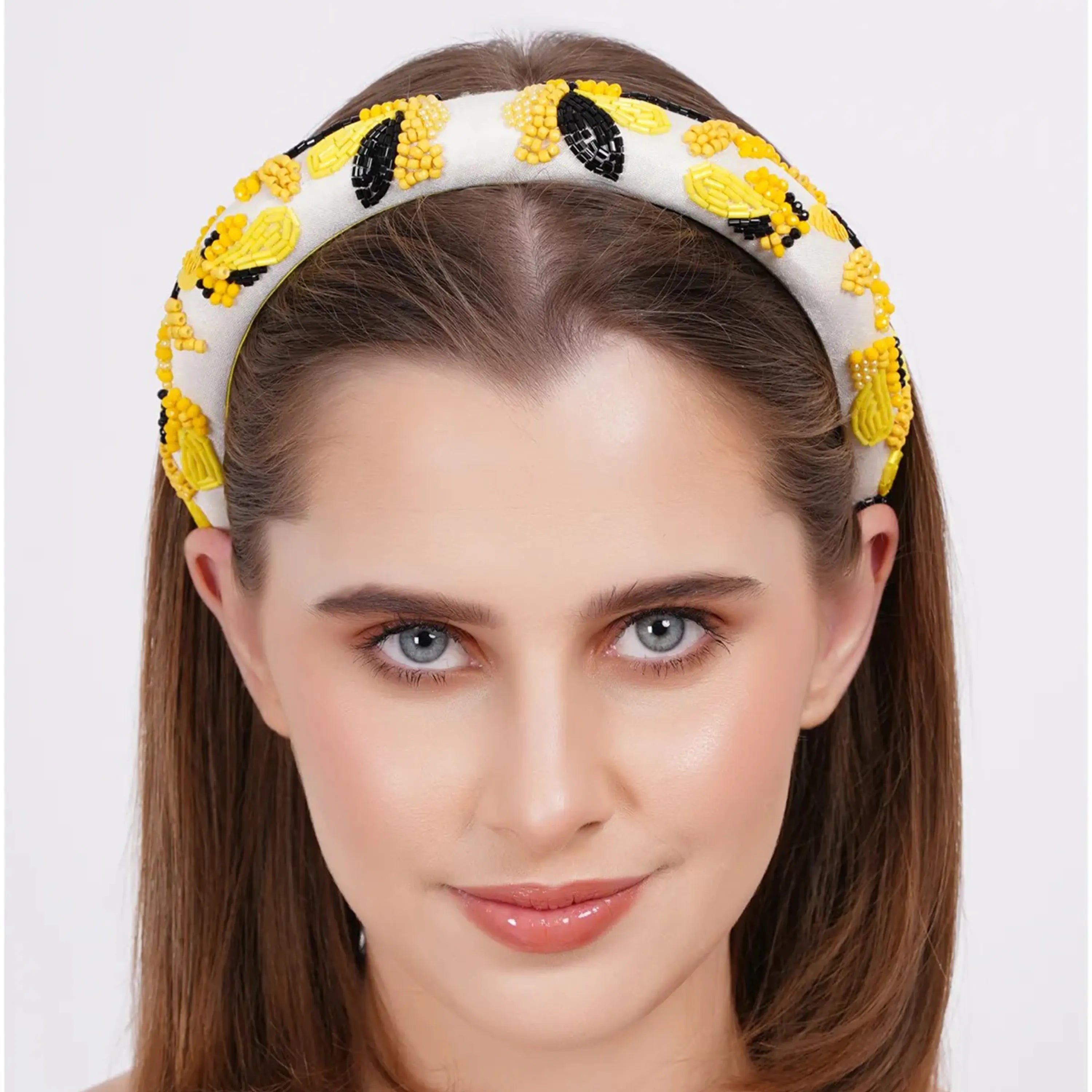 Opaline Headband