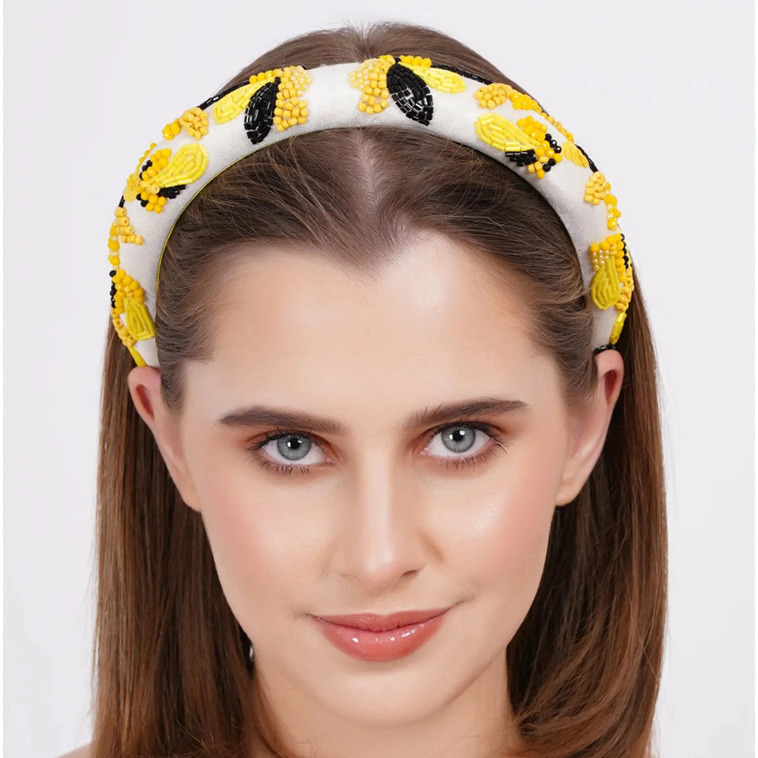 Opaline Headband