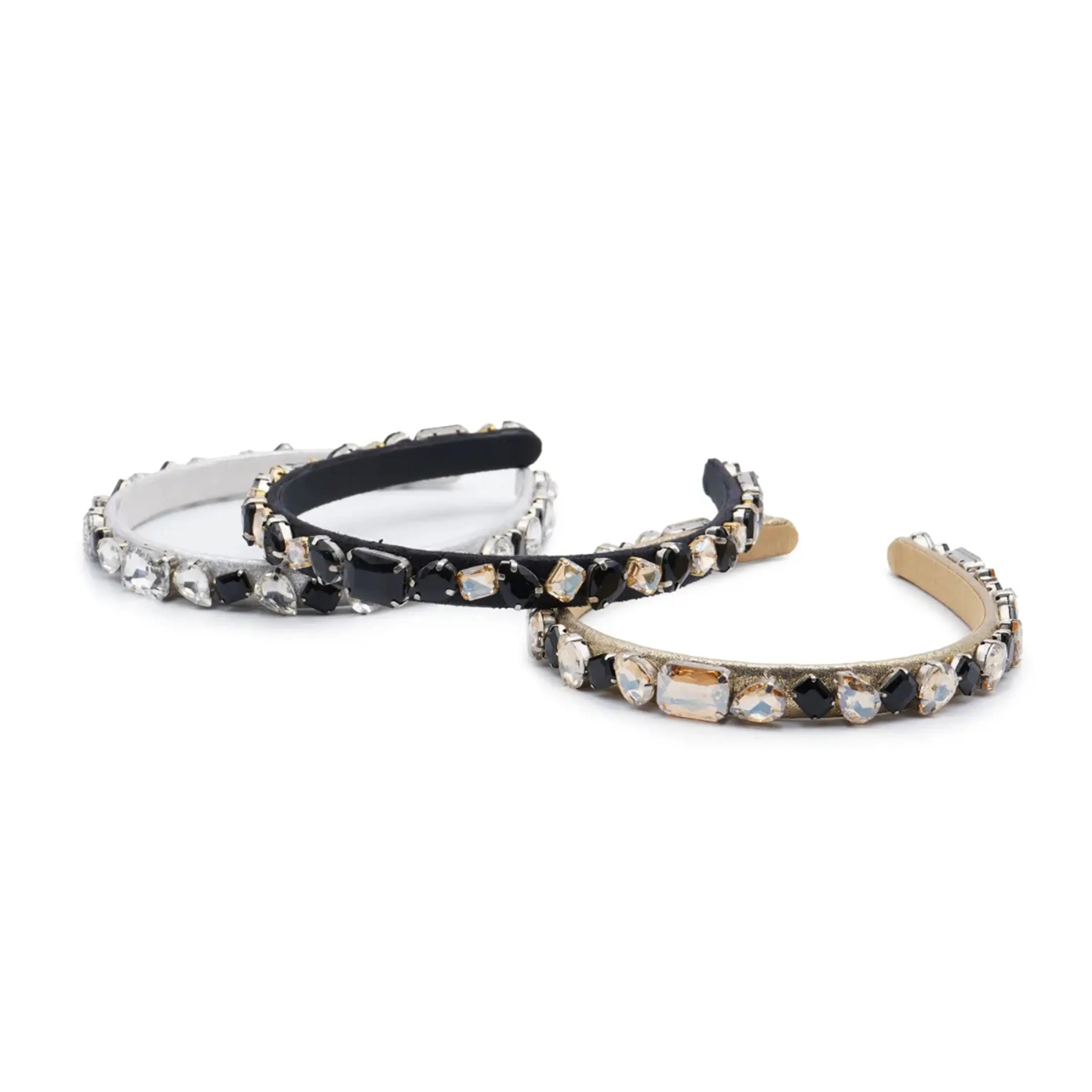 Jewel Elegance Headband