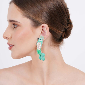 Avian Luxe Earrings