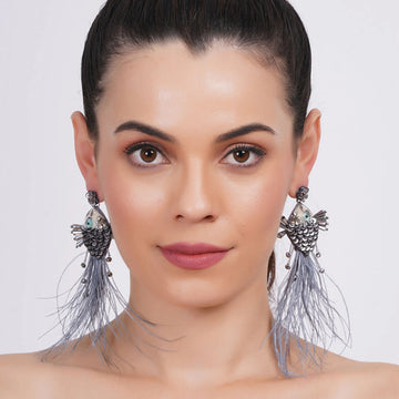 Fin-tastic Fish Earrings