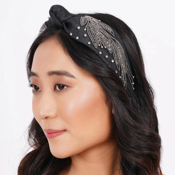 Bloom Crown Headband
