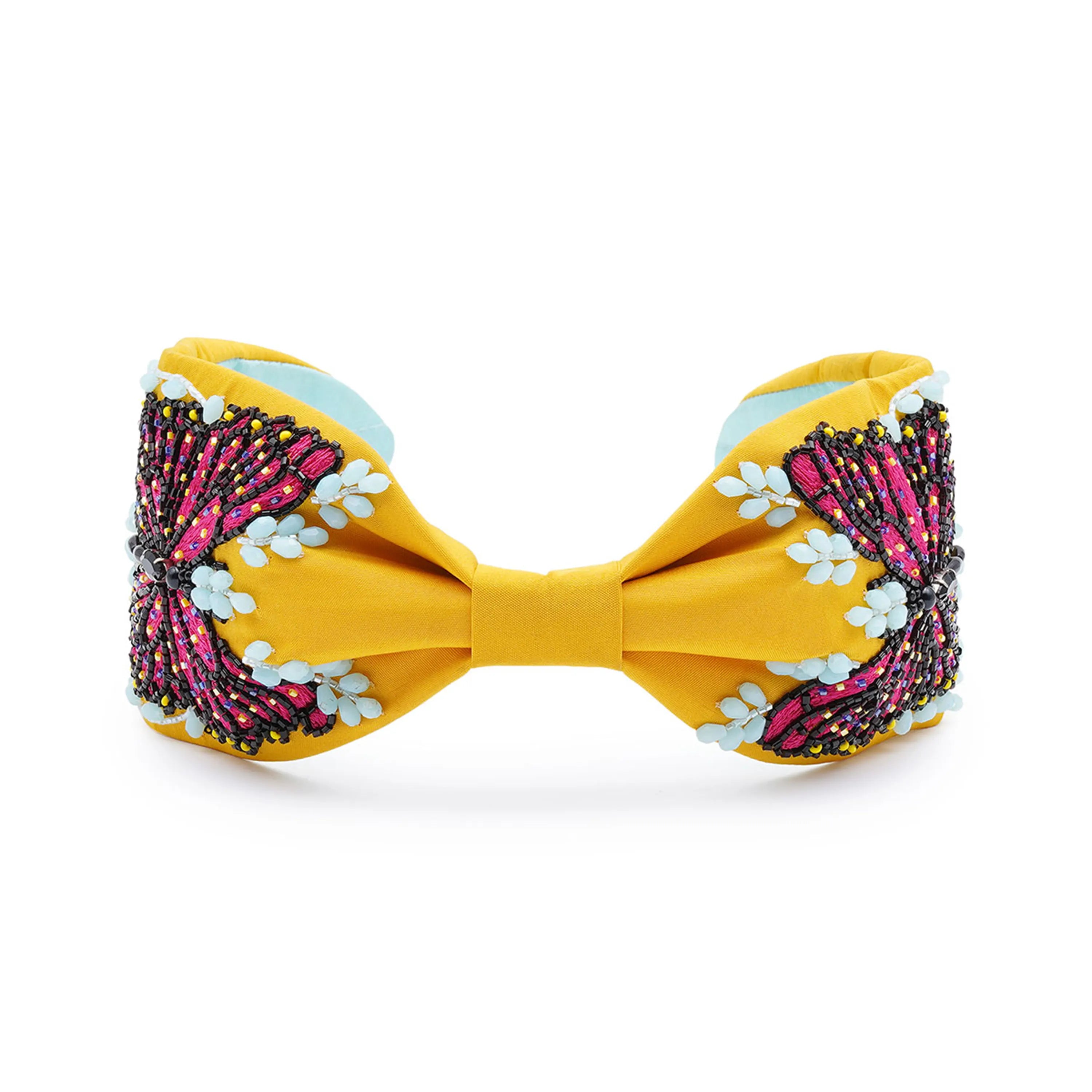 Butterfly Bliss Headband