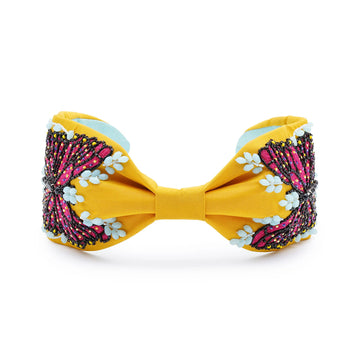 Butterfly Bliss Headband