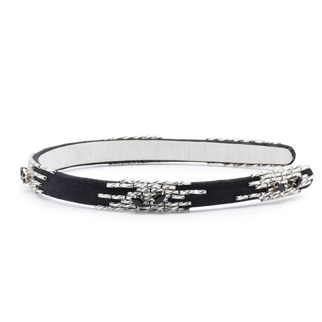 Imperial Elegance Headband