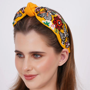 Topic Paradise Headband