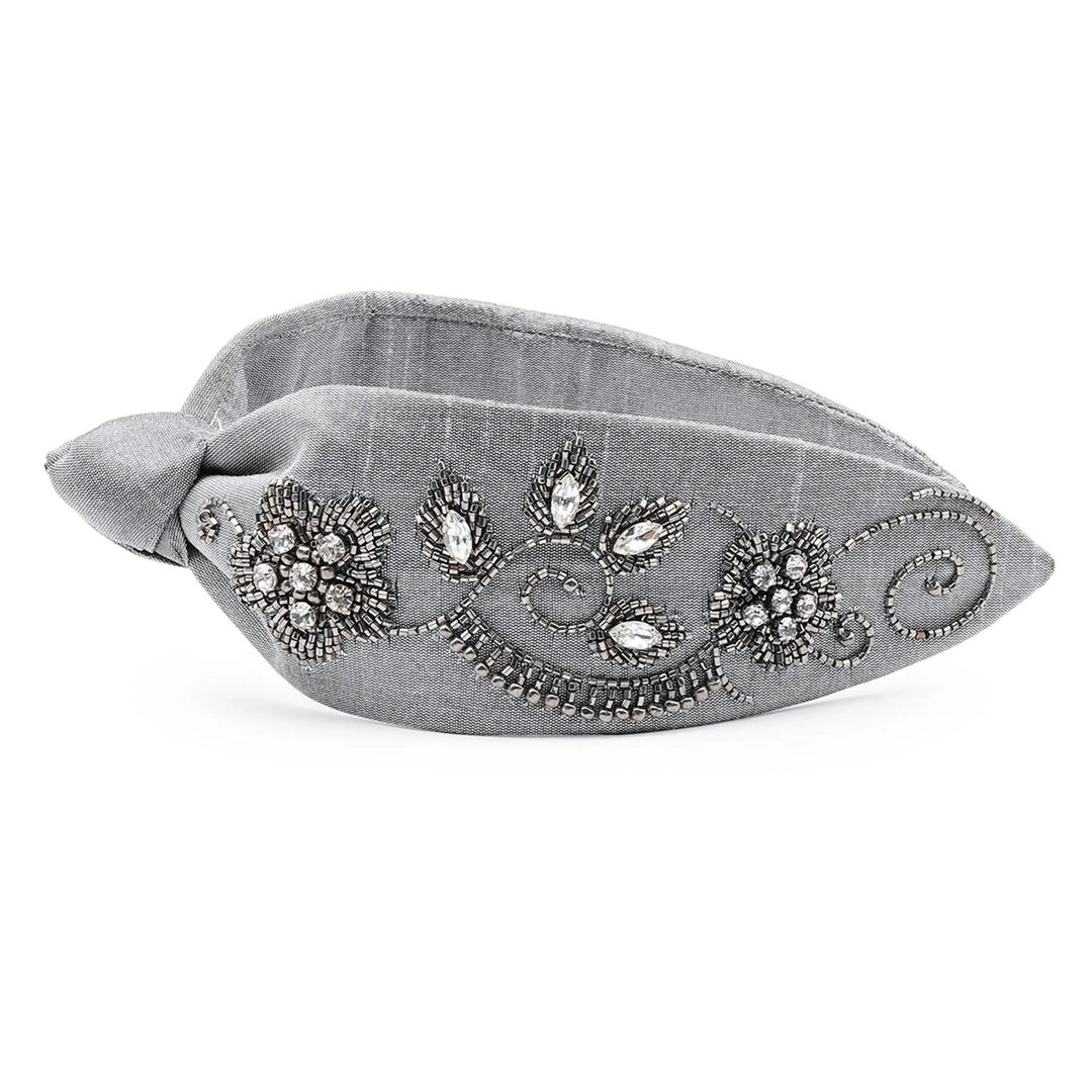 Gem Vine Headband
