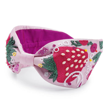 Berry Delightful Headband