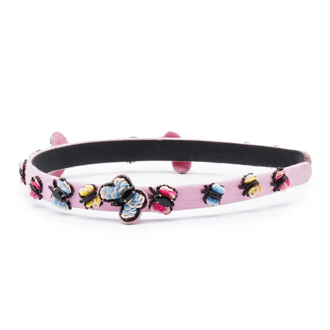 Butterfly Headband