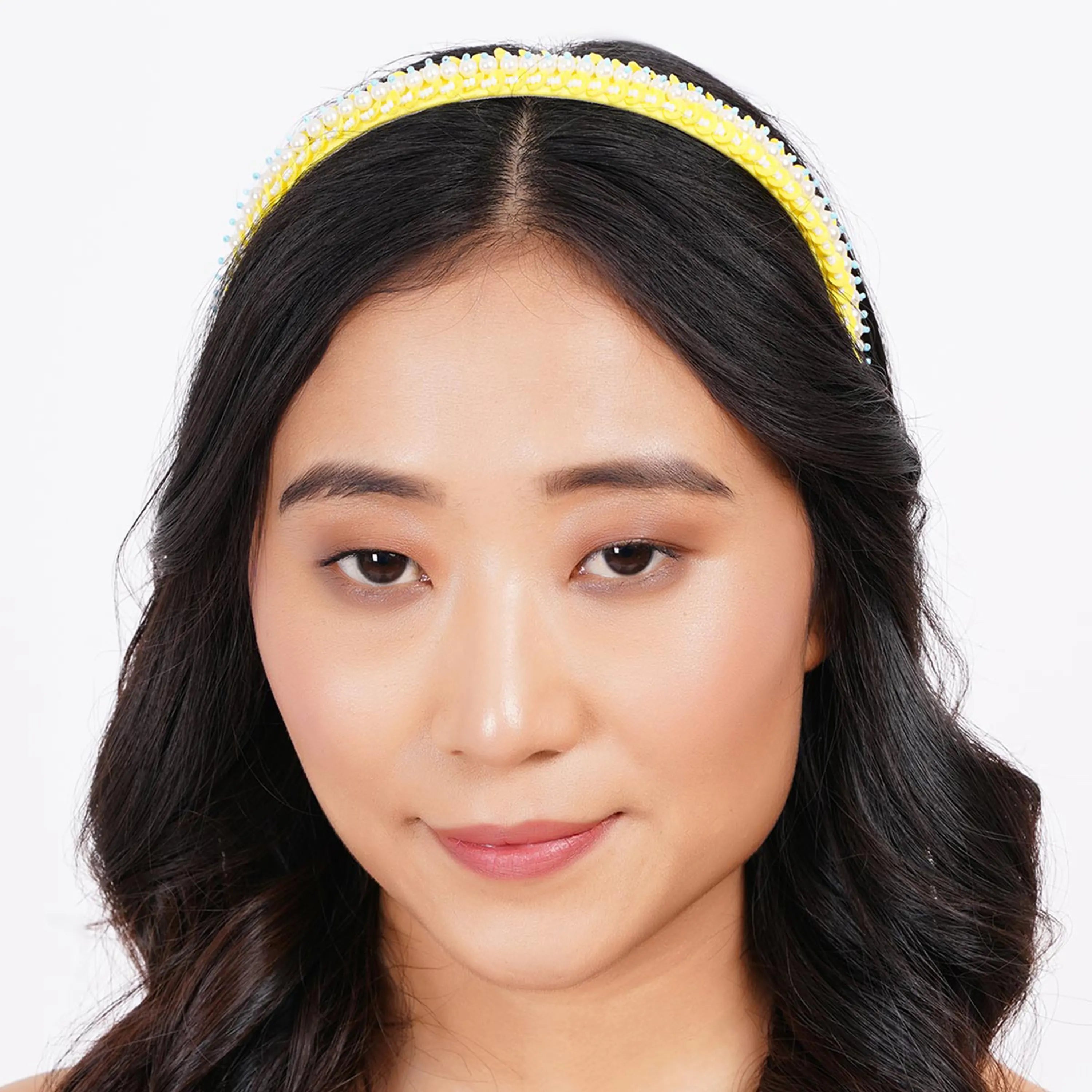 Luminous Luxe Headband