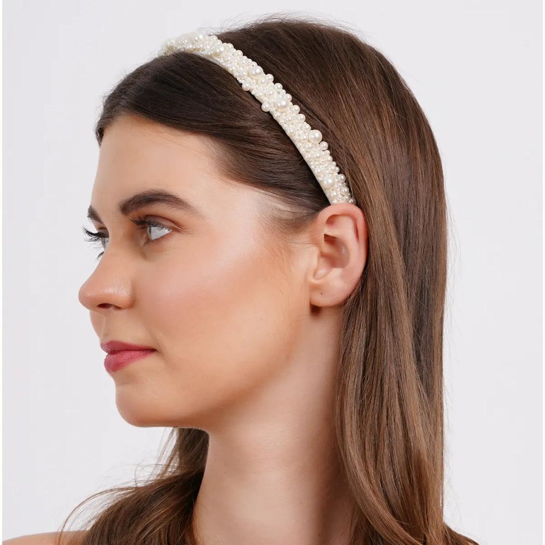 Pearlplex Headband