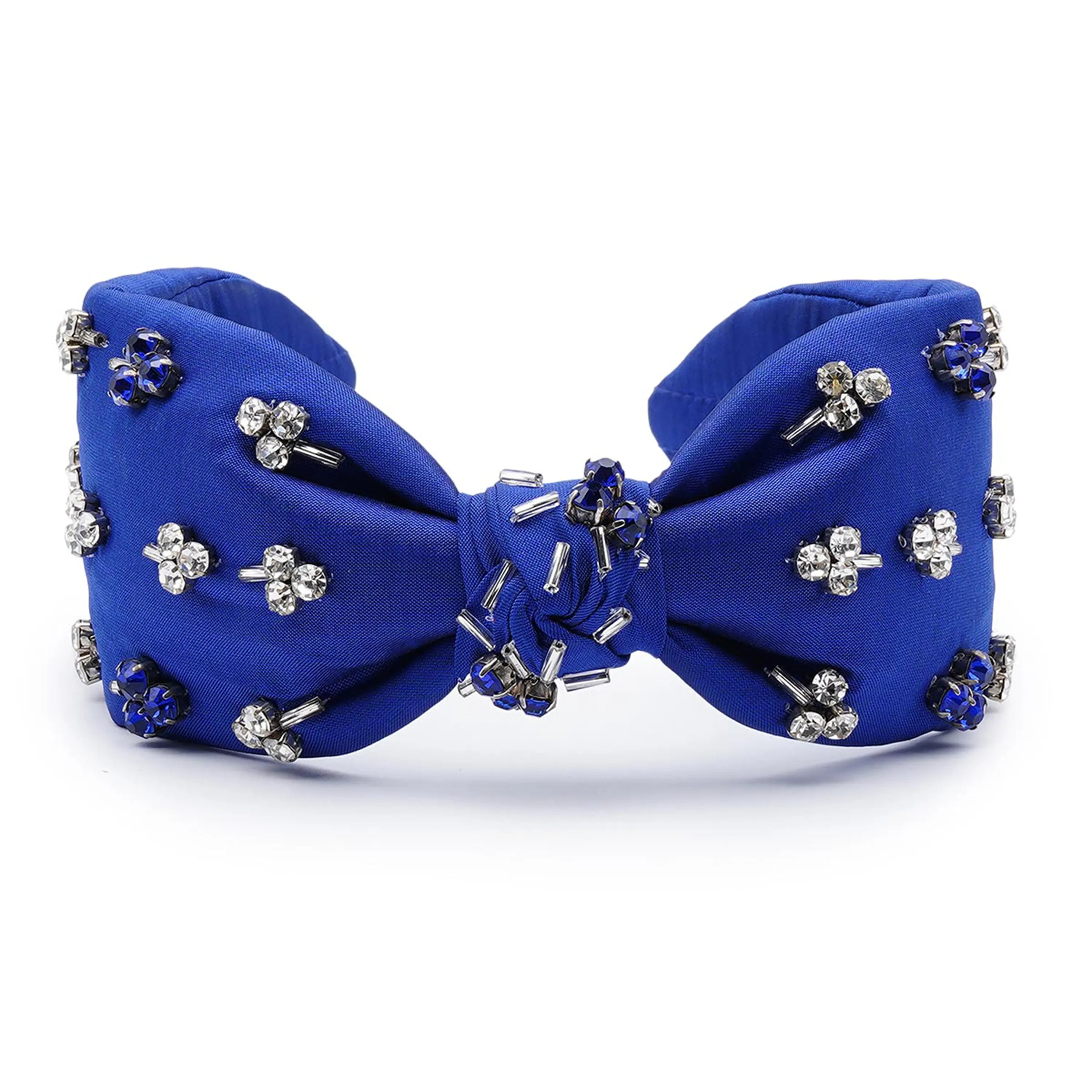 Jeweled Treasure Headband