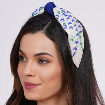 Springtime Serenade Headband