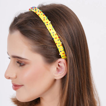 Colour Pop Headband