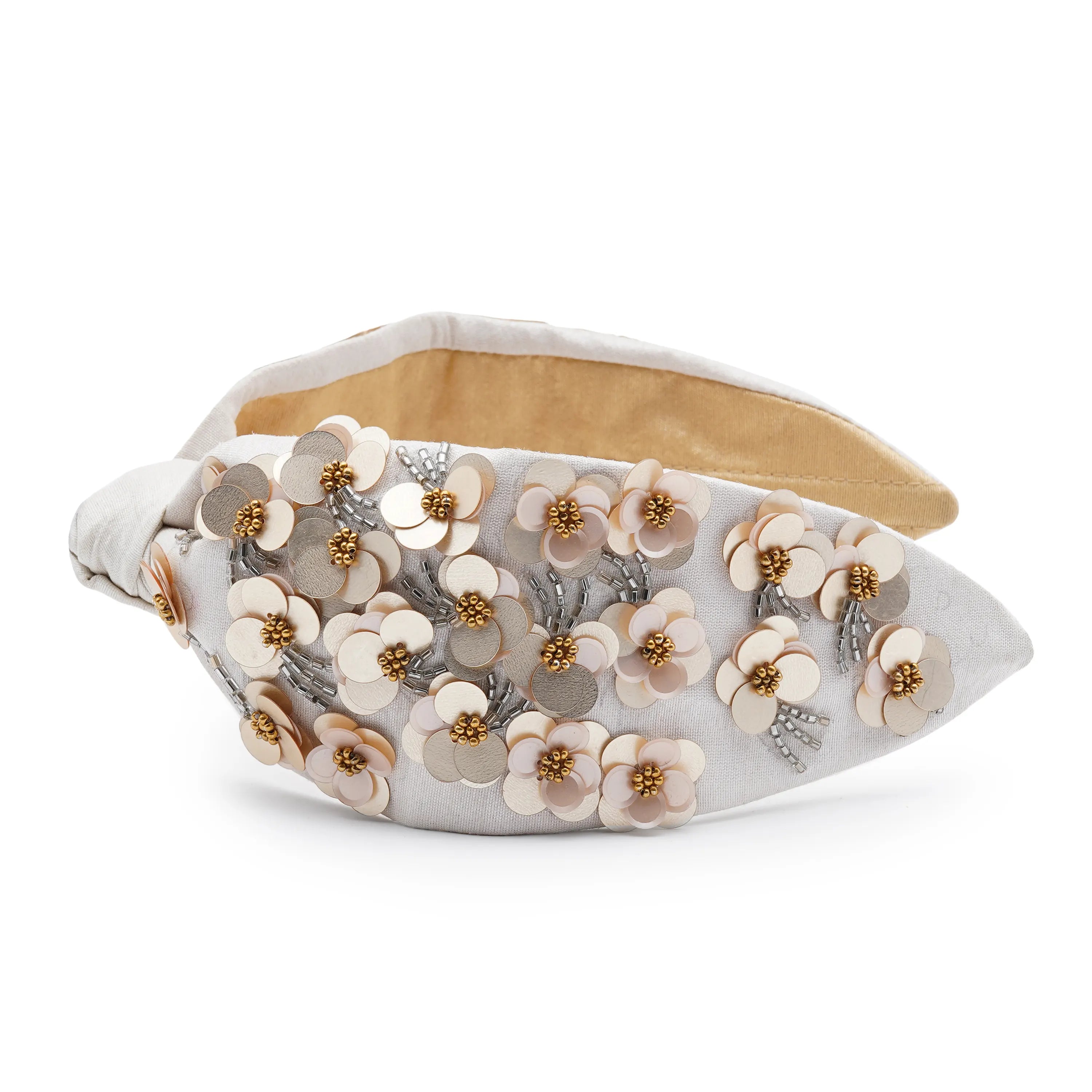 Bloom Crown Headband