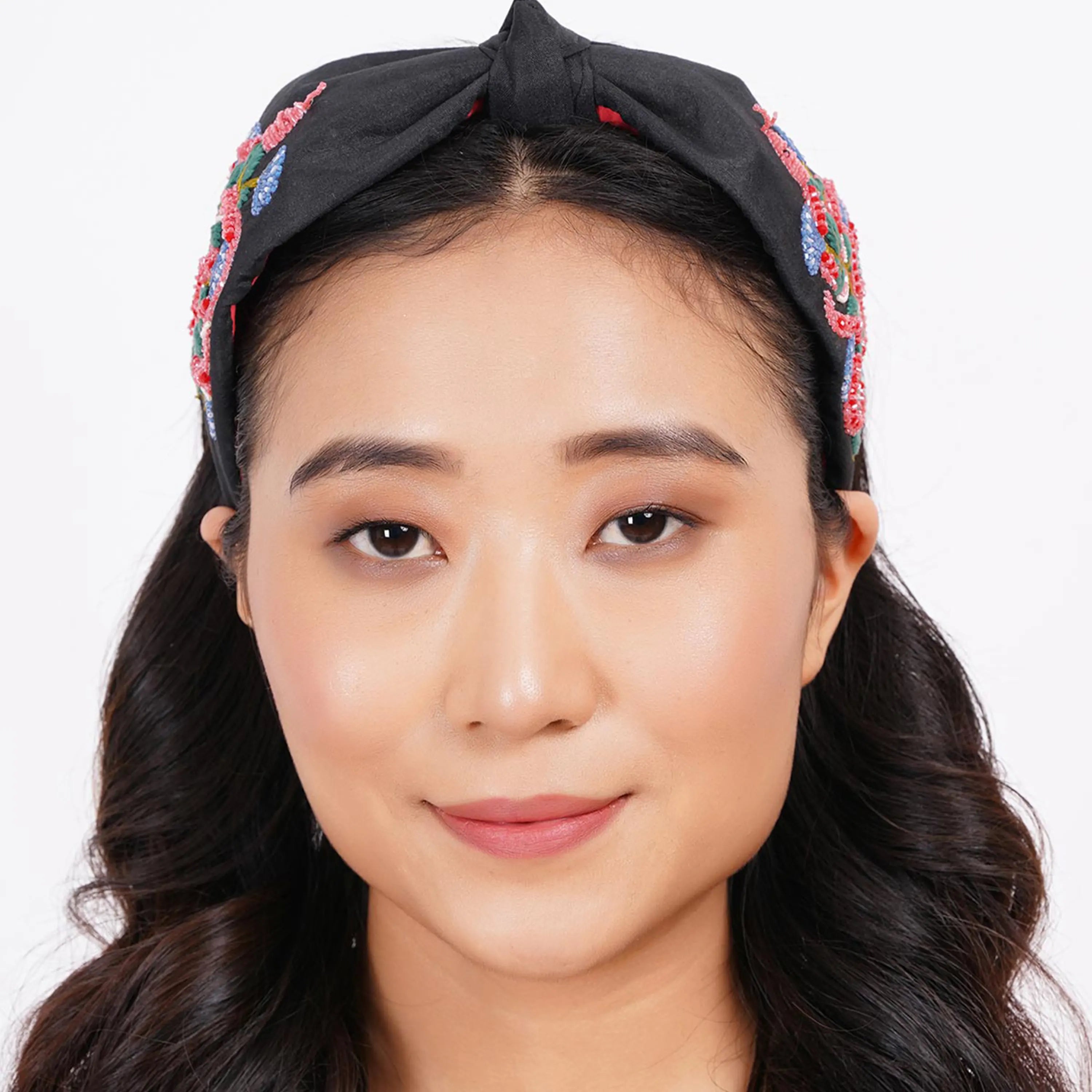 Serpent Slink Headband